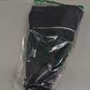 Inflatable Dog Cone for Dogs After Surgery,Soft Adjustable Elizabethan Collar for Medium Dogs,2-in-1 Dog Cone with Detachable Shield,Anti-Anxiety Comfortable Pet E-Collar Prevents Licking Wounds(L)