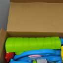 Water Table for Toddlers 3-5, 3-Tier Kids Sand Water Table, Water and Sand Activity Sensory Table Summer Beach Outside Toys Backyard for Kids Toddlers Age 3 4 5 6 7 8