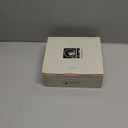 R300 CD Player Portable Bluetooth Desktop Retro CD Players for Home,Without Speakers, Rechargeble Battery Small Compact Vintage CD Player,SPDIF Out,Brown