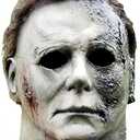 Halloween Horror Movie Cosplay Mask, Michael Mask, High-Detail Design Latex Full Head Masks for Party, Cosplay (1)