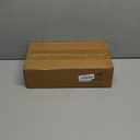 Rock Bar Stackable Beverage Glasses  Set Of 8 Dishwasher Safe Drinking Glasses For Soda, Juice, Milk, Coke, Beer, Spirits 4.5 5oz Durable Tempered Glass Water Tumblers For Daily Use