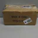 Furniture Lifter Movers Tool Set, 360 Rotation Furniture Dolly Heavy Duty, Furniture Movers with 5 Wheels, Maximum Load 1200 Lbs, for Moving Heavy Furniture, Refrigerator, Sofa (4 Pack)