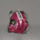 EcoBark Pink Dog Harness - Max Comfort Luxurious Soft Mesh - Over The Head No Pull & No Choke Halter Harness Vest - Eco-Friendly Body Harness Size M