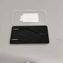 Watch Spring Bar Tweezers, Watch Spring Bar Removal Tool for Watchmaker and Repairer with 2 Spare Fork Tips