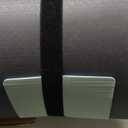 nuveti Large Exercise Mat - 15mm/20mm/30mm Thick Yoga Mat | Workout Mat for Fitness, Yoga, Pilates, Stretching & Floor Exercises for Women & Men with Free Carrying Bag (Grey)