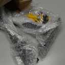 Shelf Bracket 12 Inches, Heavy Duty Floating Shelves Brackets Black Metal J Brackets with Wall Mounting Hardware for Floating Shelves