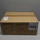 Dog Grooming Vacuum Kit - 3L Vacuum with 7 Tools, Low Noise Electric Clipper and Brush for Pet Shedding at Home, Black