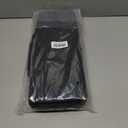 XANAD Hard Case for Logitech Pebble 2 Combo/Keys 2 K380s / K380 Keyboard + Logitech Pebble Mouse (Black)