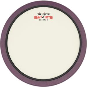 Vic Firth Heavy Hitter Slim Pad with Rim
