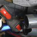 Cordless Vacuum Cleaner, 500W/40Kpa Vacuum Cleaners for Home, 60Mins Stick Vacuum with LED Display, Anti-Tangle & Wall Mount Charging, 8 in 1 Lightweight Vacuum for Hard Floors Carpet Pet Hair