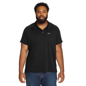 Short Sleeve Resolution Pro Polo 2.0
