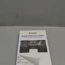 Donner Wireless Bluetooth Page Turner Pedal for iPad Tablets Phone Foot Pedal Rechargeable,Black