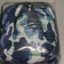 Reusable Dog Diapers Male, Premium Washable Belly Bands for Dogs, Pack of 5, High Absorbing Medium Male Dog Wraps for Doggie & Puppy in Incontinence or Excitable Urination and Training(M)