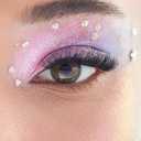 Falscara, False Eyelashes, Lash Clusters, '', 8mm-12mm, Includes, Contact Lens Friendly, Easy to Apply, Reusable Lash Clusters