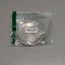 AIYoo Stainless Steel Plates Set of 2 Metal Dishes Dinner Tray 5.5 Inch for Snack,Nut, candy,Camping Plate, Shatterproof Dishwasher Safe