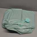 Captainbear Baby Bathtub for Infants to Toddler, Non-slip Baby Bath Tubs with Bathtub Support, Collapsible Toddler Tub for kids, Foldable & Portable Travel Baby Bath Tub for Sink Bath,Tub,Bathroom,6M-5Y