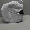 100/65-6.5 11" Rubber Explosion-proof Tubeless Tire Replacement for Electric Kick Scooter Electric Scooter Vacuum Tyre Wheel Parts (Bx1)