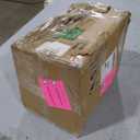 Amazon Basics Cast Iron Kettlebell