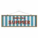 Everyday Living Endless Summer Wall Art