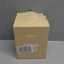 Mini Projector with WiFi and Bluetooth Built-in Apps Smart Projector Support 4K 1080P FHD 180 Adjustable Auto Keystone Compatibile with HDMI/TV Stick/Memory Stick/Laptop, White