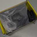 Rejuvaknee Advanced Knee Relief, Multi-Functional Heated Massager with Five Heating Modes and Three Massage Modes. Relieves Joint Pain and Stress