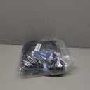 tgruihm to My Son Blanket from Dad, Blue Lion Blanket for My Sons, Son Gifts from Dad, Christmas Father to Sons Birthday Gifts Super Soft Cozy Flannel Blankets for Bed Sofa Decor 50"x60"