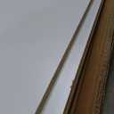 Prepac HangUps 30" Large Garage Cabinet, Bathroom Cabinet Wall Mount, Ideal for Garage, Kitchen and Laundry Organization 30" W x 72" H x 16" D, White