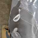 Madevos King Mattress, 12 Inch Hybrid Mattress in a Box, Memory Foam and Individual Pocket Springs, Fiberglass Free, Soft and Breathable, Medium Firm Feel