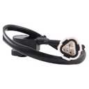 Throttle Position Sensor 13580-26F00 5EA-85885-00 Compatible with Suzuki GSXR600 GSXR600Z 2001-2022