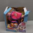 Melissa & Doug Pretty Purse Fill and Spill Soft Play Set Toddler Toy