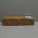 powoq Tailgate Mat Compatible with 2022 2023 2024 2025 2026 Nissan Frontier Tailgate Liner TPE Truck Mat Replacement for 2022-2026 Nissan Frontier Accessories(Circle Style Tailgate Mat)