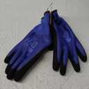 MUD Safety Works SM7186B/M Mud H20 Glove