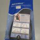 Posture Corrector for Women and Men, Back Brace Support for Upper and Lower Back Pain Relief, Adjustable for Back straightener, Spine Alignment, Scoliosis, Hunchback, Spine Corrector (M ( Waistline 25"-32" ), Black)