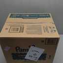 Pampers Swaddlers Diapers, Size 1 (8-14 lbs), 198 Count, Absorbent, Keeps Baby Dry and Comfortable, Skin Safe Disposable Baby Diaper 