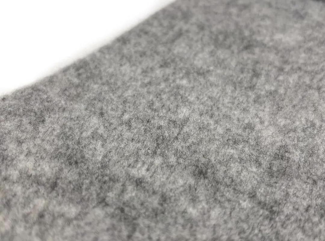 Siless 59"x122" Gray Underfelt Carpet for Speaker, Sub Box Carpet, Auto, RV, Boat, Marine, Truck, Car Trunk Felt Fabric Material