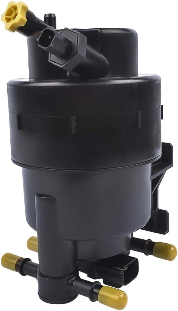 6.7 Power Stroke Fuel Pump Assembly PFB-103 Replacement for 2011-2016 Ford F-250 F-350 F-450 F-550 SUPER DUTY 6.7L V8 Diesel Engines BC3Z9G282E SP1350 E16453 Mustrod