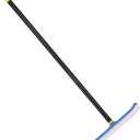Swimming Pool Brush, 6 FT Stainless Steel Heavy Duty Clean Swimming Pool Brush with Pole, Use for Swimming Pool Wall Tile Floor and Step