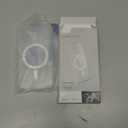 ESR for iPhone 15 Pro Case, Compatible with MagSafe, Military-Grade Protection, Yellowing Resistant, Scratch-Resistant Back, Magnetic Phone Case for iPhone 15 Pro, Classic Series, Clear