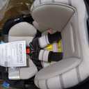 Graco SnugRide SnugFit DLX Infant Car Seat, Baby Car Seat with Anti Rebound Bar for Extra Safety, SnugLock Easy Install Carseat, Baby Registry Must Have, Gift for New Parents, Maison, Manufacture Date 2026/01/02