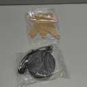 3D Wrestling Lamp, White Color LED Night Light with Corded Controller, Decor Light for Boxing Gyms, Bars, Games, Parties | Birthday Christmas Gifts for Teens, Boys, Girls, Fight Lovers