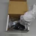 Replacement (100657) for Moen Lever Shower Handle, Compatible with Moen PosiTemp Valve Systems (Chrome)