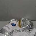 ReliBeauty Boys Astronaut Costume Kids Space Jumpsuit with Helmet (6-7 Years/47.2 Inch)