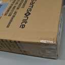 Samsonite Tectonic 2 Large Backpack, Black, 18 x 13.3 x 8.6