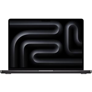 Apple 2026 MacBook Pro Laptop with Apple M5 Pro chip with 15-core CPU and 16-core GPU: Built for AI, 14.2-inch Liquid Retina XDR Display, 24GB Unified Memory, 2TB SSD, Wi-Fi 7; Space Black