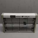 mafiti Bug Zapper Fly Traps Indoor Hanging Electric Mosquito Killer 3500V Gnats Fruit Trap for Home Restaurants Kitchen Garden