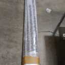 JONATHAN Y Khalil Modern Berber Stripe Cream/Black Indoor Area Rug, 8x10, Contemporary, Bohemian, Easy-Cleaning for Living Room, Bedroom, Kitchen, Pet Friendly, Non-Shedding (MOH207A-8)