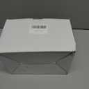 Glass Teapot with Removable Infuser-1500ml Clear GlassTea Pot for Stovetop, Borosilicate Microwave Safe Glass Tea Kettle and Tea Maker for Blooming & loose Tea