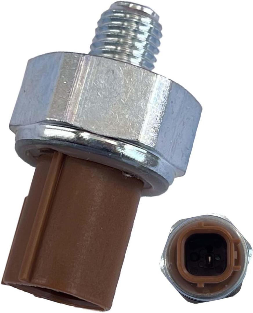 FainWan Oil Pressure Sensor Switch Sending Unit 37240-R70-A03 37240-R70-A02 37240-R70-A04 Compatible with Accord Odyssey Pilot Ridgeline