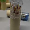 40PCS Mini Colored Pencils Bulk with Sharpener Pencils for Kids Drawing Pencil in Tube Portable Art Set for Kids, Students & Artists