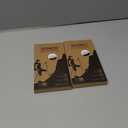 2 x for iPhone 15 Pro Case,[18 FT Military Grade Drop Protection],with 2X[9H Screen Protector ] Slim & Tough Full-Body Protective Official Certification Phone case (Black, iPhone 15 Pro)